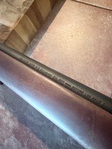 Savage Axis 6.5 Creedmoor 23” barrel - 9 of 12