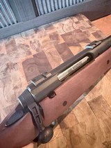 Savage Axis 6.5 Creedmoor 23” barrel - 11 of 12