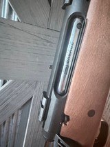 Savage Axis 6.5 Creedmoor 23” barrel - 3 of 12