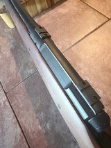 Savage Axis 6.5 Creedmoor 23” barrel - 10 of 12