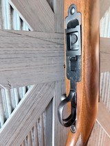 Ruger MK77 22LR - 10 of 18