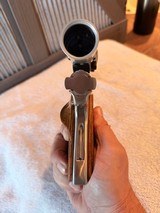1992 Ruger Mark II Competition Target with Leupold M8 - 10 of 14
