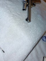 1992 Ruger Mark II Competition Target with Leupold M8 - 11 of 14