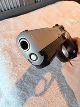 Ruger p45 9mm two tone - Image 9 of 12