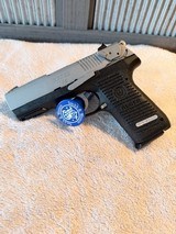 Ruger p45 9mm two tone - Image 3 of 12