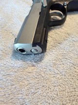 Ruger p45 9mm two tone - Image 5 of 12