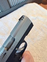 Ruger p45 9mm two tone - Image 8 of 12