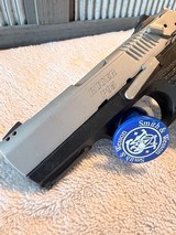 Ruger p45 9mm two tone - Image 4 of 12