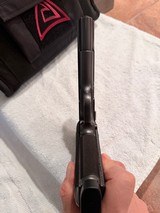 Alchemy Custom Weaponry Prime 1911 45 acp - 13 of 16