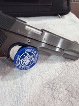 Alchemy Custom Weaponry Prime 1911 45 acp - 2 of 16