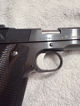 Alchemy Custom Weaponry Prime 1911 45 acp - 11 of 16
