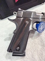 Alchemy Custom Weaponry Prime 1911 45 acp - 3 of 16