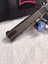 Alchemy Custom Weaponry Prime 1911 45 acp - 7 of 16