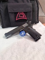 Alchemy Custom Weaponry Prime 1911 45 acp - 6 of 16