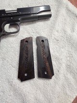 Alchemy Custom Weaponry Prime 1911 45 acp - 16 of 16