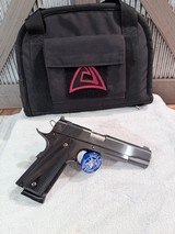 Alchemy Custom Weaponry Prime 1911 45 acp - 1 of 16