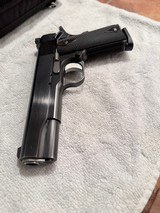 Alchemy Custom Weaponry Prime 1911 45 acp - 9 of 16