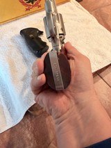 1988 Ruger Redhawk 41 Magnum W/Leupold M8 - 15 of 16