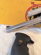 1988 Ruger Redhawk 41 Magnum W/Leupold M8 - 4 of 16