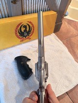 1988 Ruger Redhawk 41 Magnum W/Leupold M8 - 14 of 16