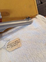 1988 Ruger Redhawk 41 Magnum W/Leupold M8 - 7 of 16