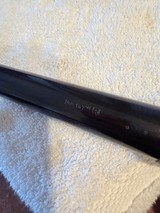 1938 Browning Sweet Sixteen A5 stealth - 20 of 20