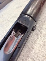 1938 Browning Sweet Sixteen A5 stealth - 17 of 20