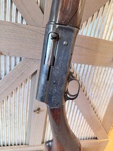 1938 Browning Sweet Sixteen A5 stealth - 3 of 20