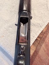 1938 Browning Sweet Sixteen A5 stealth - 10 of 20