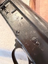 1938 Browning Sweet Sixteen A5 stealth - 11 of 20