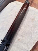 1938 Browning Sweet Sixteen A5 stealth - 16 of 20