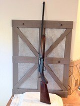 1938 Browning Sweet Sixteen A5 stealth - 1 of 20
