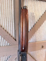 1938 Browning Sweet Sixteen A5 stealth - 4 of 20