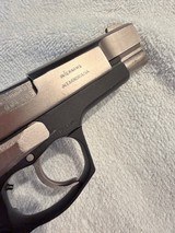 Walther P88 9mm nickel slide, nice! - 11 of 13