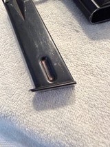 Walther P88 9mm nickel slide, nice! - 13 of 13