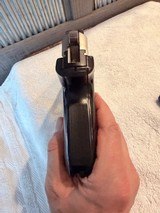 Walther P88 9mm nickel slide, nice! - 10 of 13