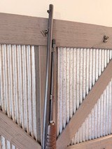 1939 Winchester 62 rifle in nice condition - 6 of 20