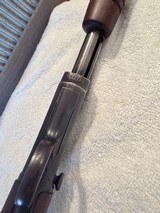 1939 Winchester 62 rifle in nice condition - 18 of 20