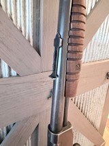 1939 Winchester 62 rifle in nice condition - 8 of 20
