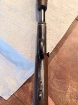 1939 Winchester 62 rifle in nice condition - 14 of 20