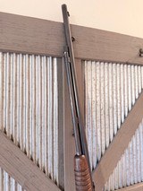 1939 Winchester 62 rifle in nice condition - 13 of 20