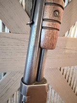 1939 Winchester 62 rifle in nice condition - 5 of 20