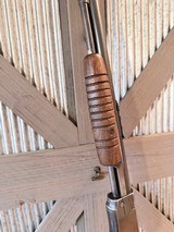 1939 Winchester 62 rifle in nice condition - 12 of 20