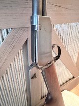 1939 Winchester 62 rifle in nice condition - 7 of 20