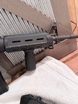 Colt LE 6920 M4 Rifle with extras - 16 of 18