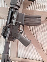 Colt LE 6920 M4 Rifle with extras - 2 of 18