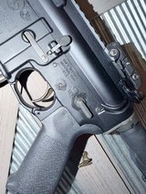 Colt LE 6920 M4 Rifle with extras - 9 of 18