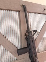 Colt LE 6920 M4 Rifle with extras - 10 of 18
