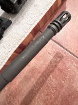 Colt LE 6920 M4 Rifle with extras - 6 of 18