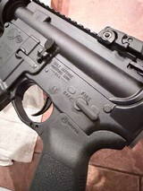 Colt LE 6920 M4 Rifle with extras - 13 of 18